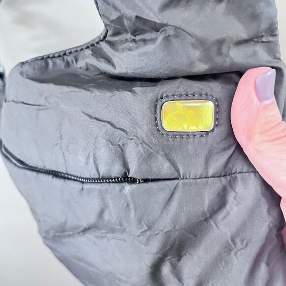 Pacsafe Crossbody Anti-Theft Bag With RFID Blocking Pocket & Secure Zipper - Picture 8 of 12